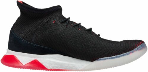 adidas Predator Tango 18.1 TR – Black/Solar Red