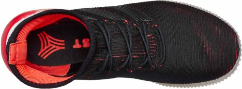 adidas Predator Tango 18.1 TR – Black/Solar Red