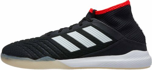 adidas Predator Tango 18.3 TR – Black/Solar Red