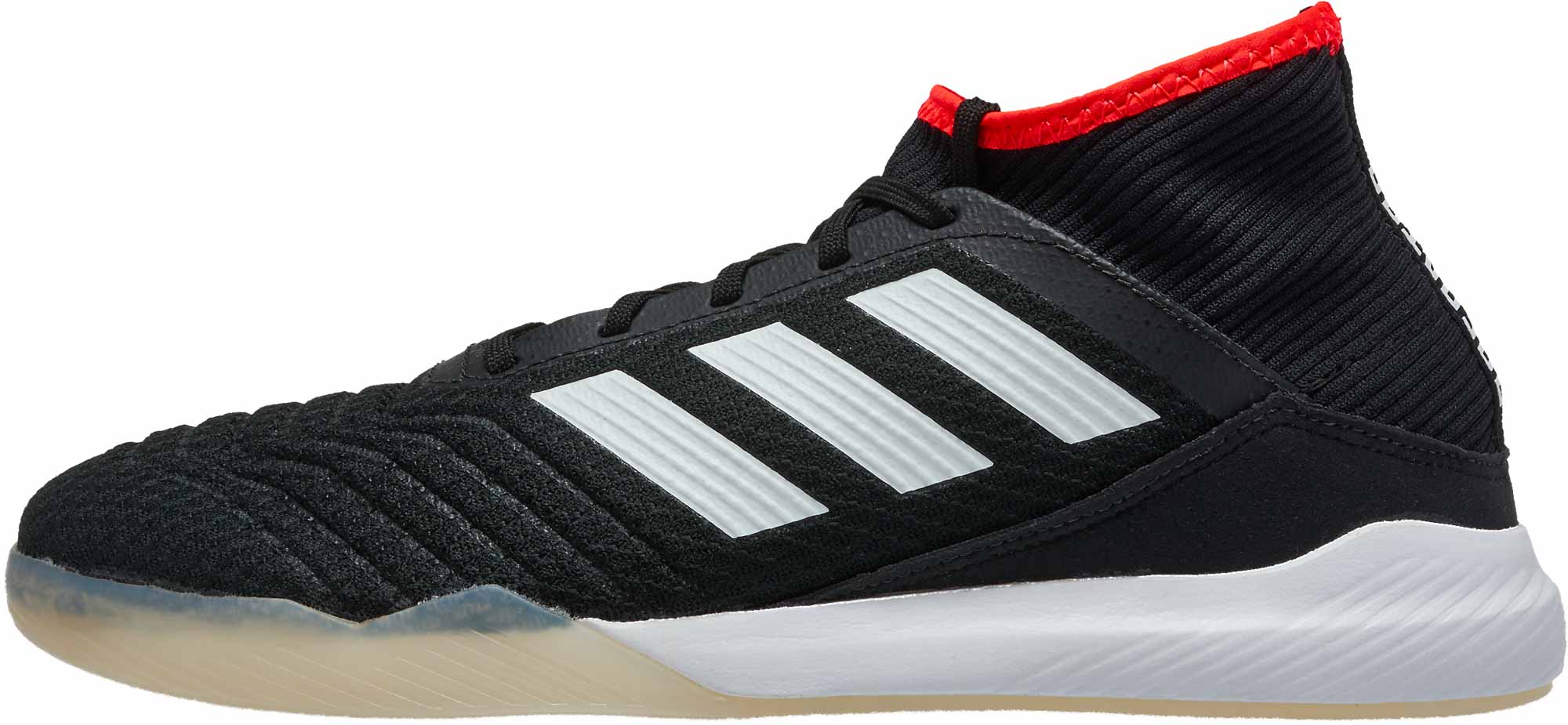 adidas 18.3 TR - Black & Solar