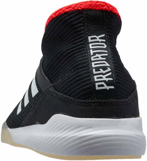 adidas Predator Tango 18.3 TR – Black/Solar Red