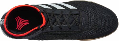 adidas Predator Tango 18.3 TR – Black/Solar Red