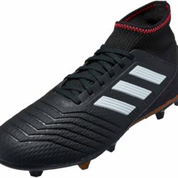 predator soccer boots 2018
