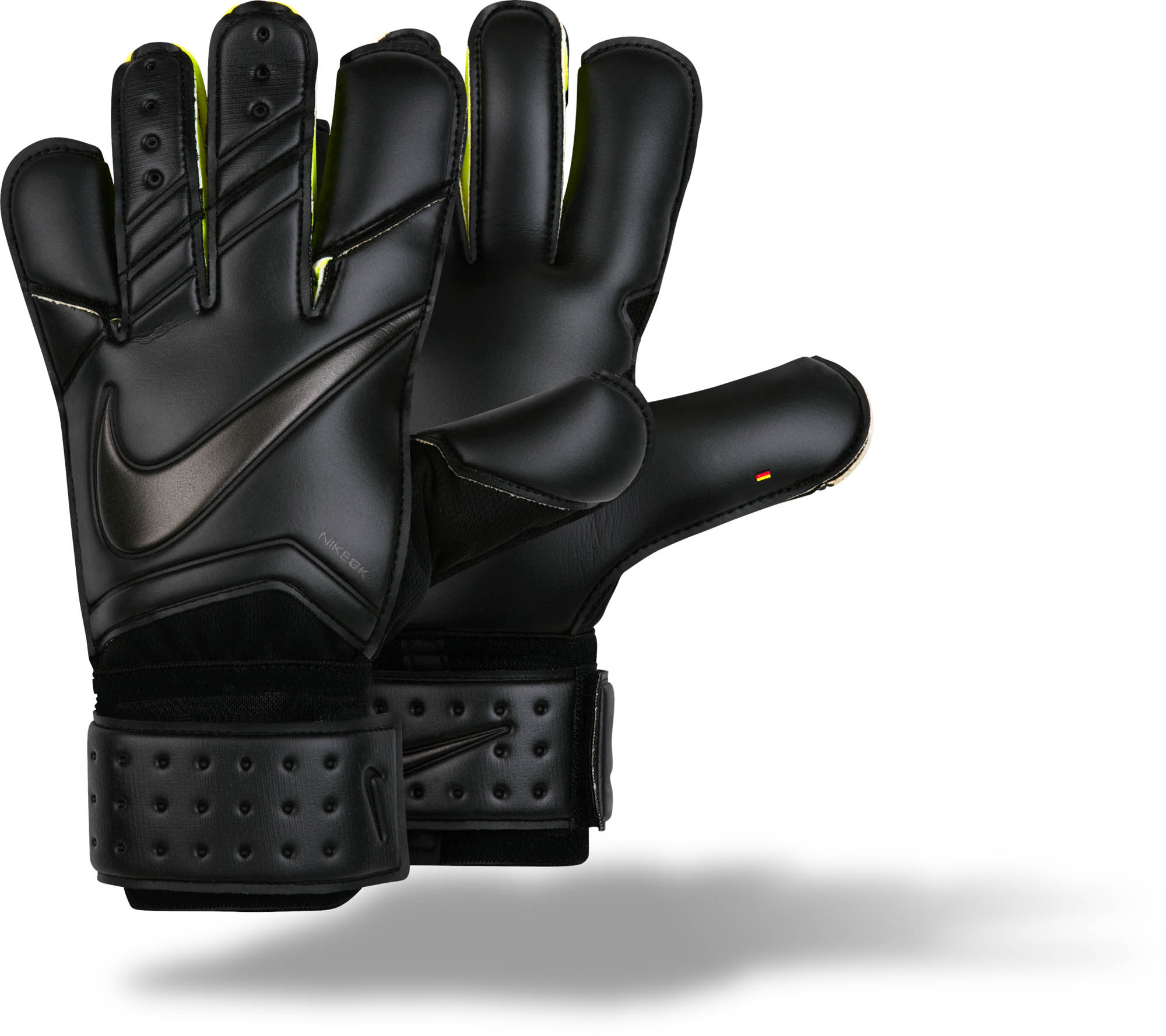 Nike Vapor Grip 3 Goalkeeper Gloves Nike GK Gloves