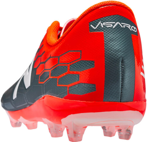New Balance Kids Visaro 2.0 Control FG – Typhoon/Tornado