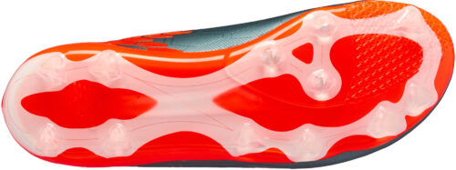 New Balance Kids Visaro 2.0 Control FG – Typhoon/Tornado