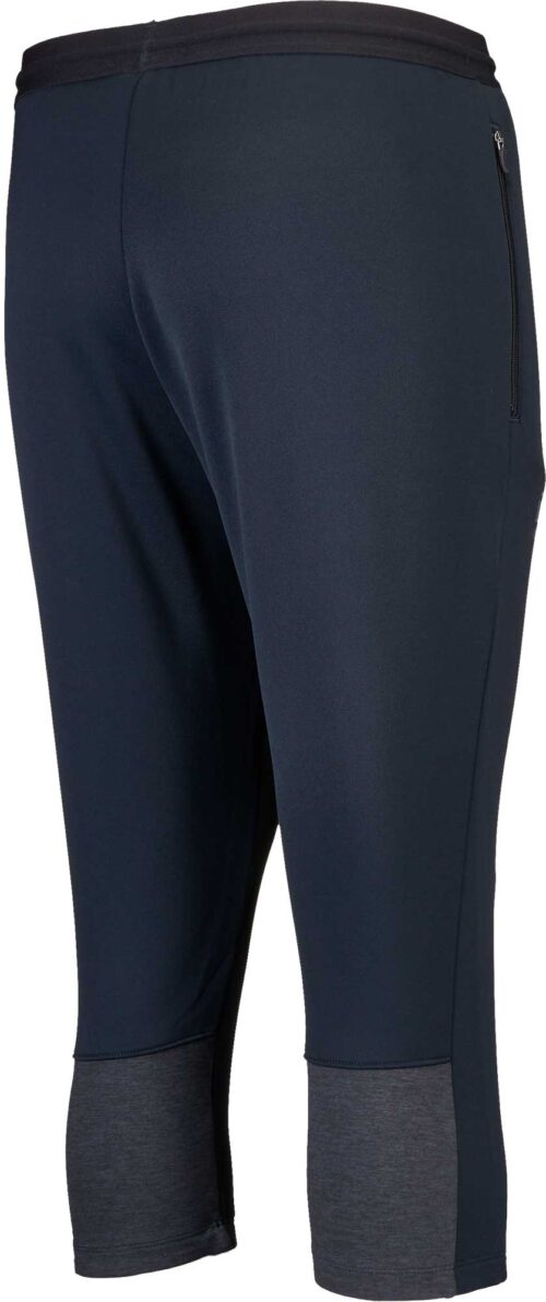 New Balance Liverpool 3/4 Training Pants – Black