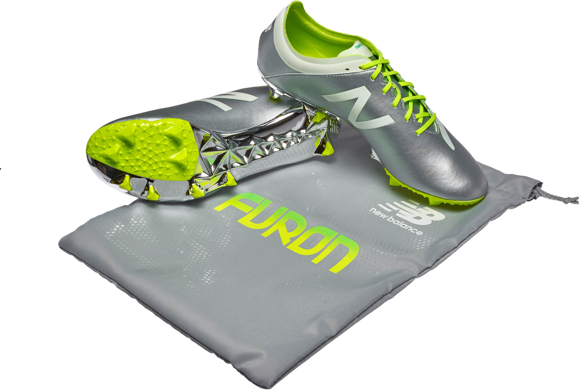 New balance furon 2.0 womens cheap Green
