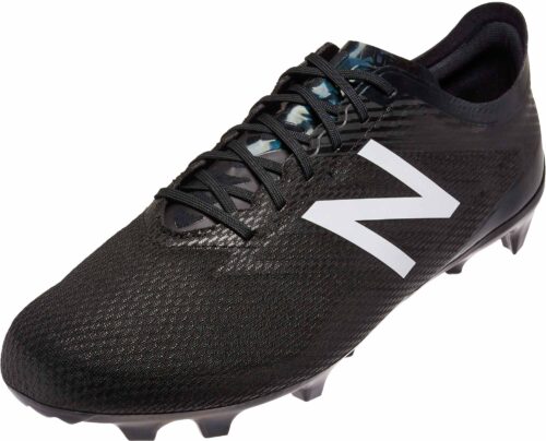 New Balance Furon 3.0 Pro FG – Black/White