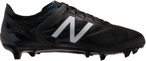 New Balance Furon 3.0 Pro FG – Black/White