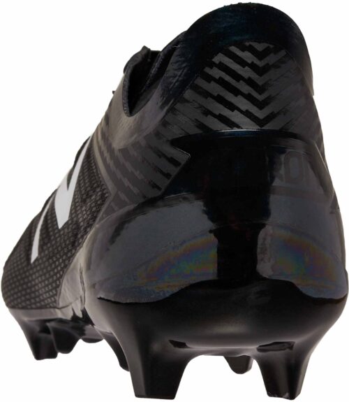 New Balance Furon 3.0 Pro FG – Black/White