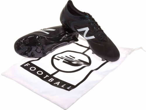 New Balance Furon 3.0 Pro FG – Black/White