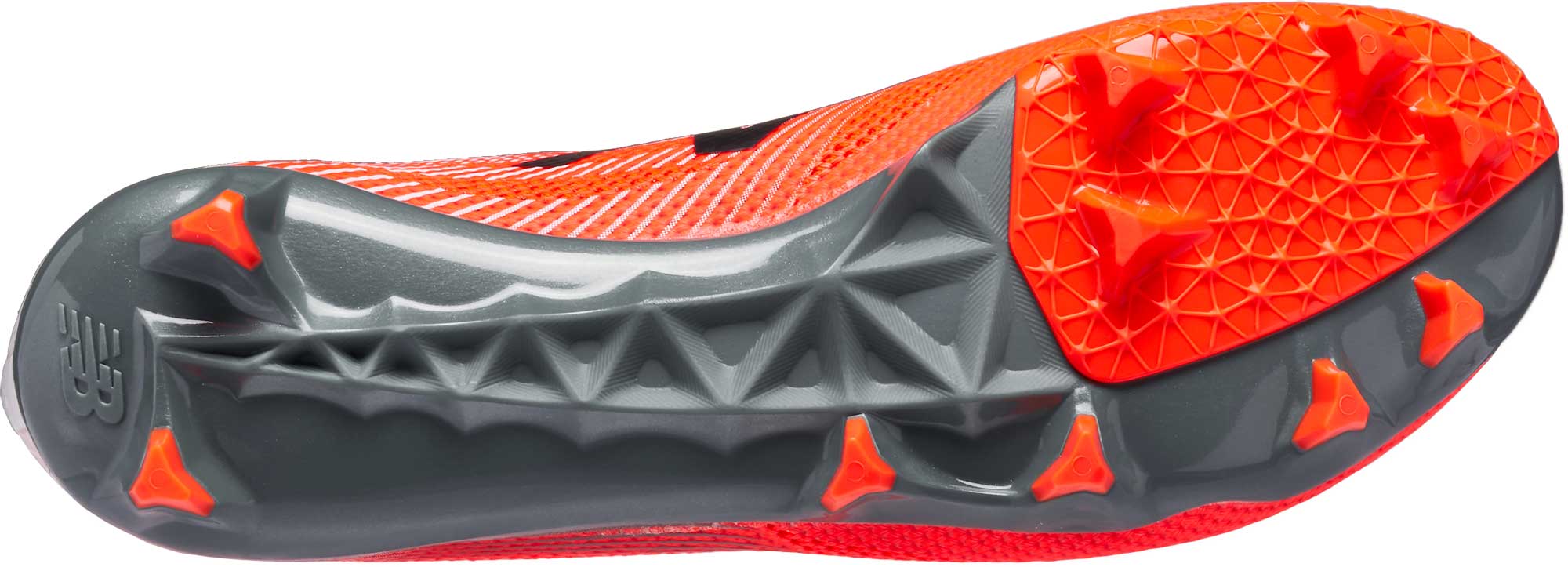 new balance furon 2.0 pro fg mens Orange