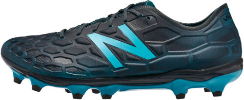 New Balance Visaro 2.0 Pro FG – Limited Edition – Vivid Ozone Blue/Blue Glo