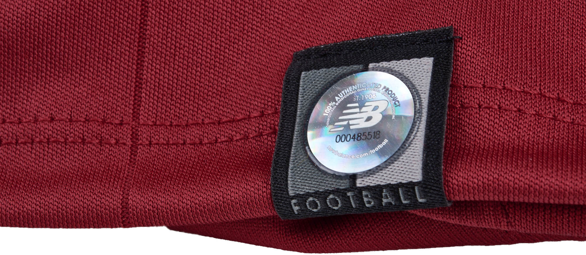 new balance argentina liverpool