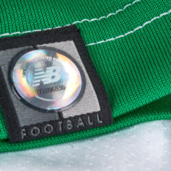Celtic FC 2017/18 New Balance European Kit - FOOTBALL FASHION