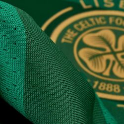 New Balance Celtic Anniversary Cap - Green