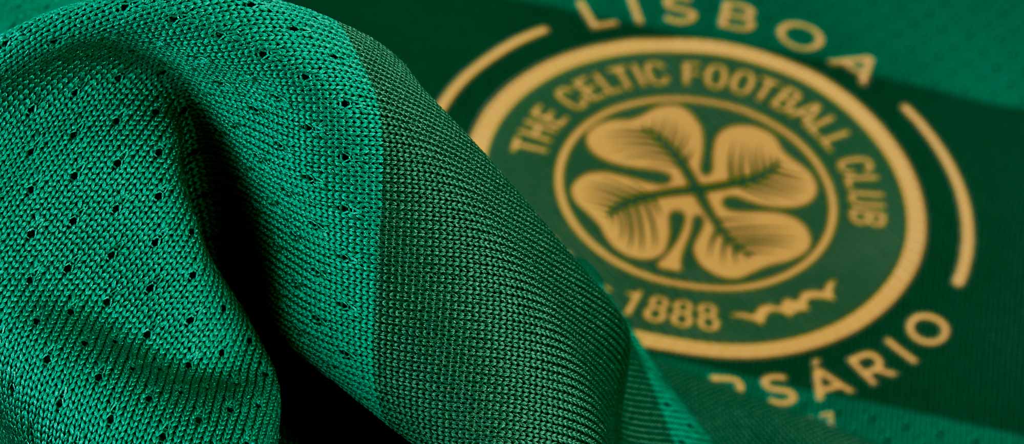 New Balance Celtic Anniversary Cap - Green