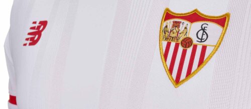 New Balance Sevilla Home Jersey 2017-18