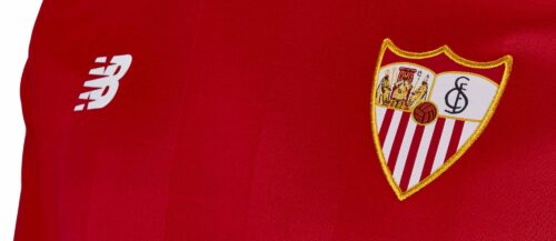 New Balance Sevilla Away Jersey 2017-18