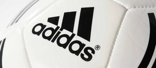 adidas Tango Glider Soccer Ball – White/Black