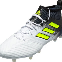 adidas x 17.1 solar yellow