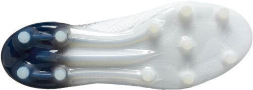 adidas ACE 17.1 FG – White/Solar Yellow