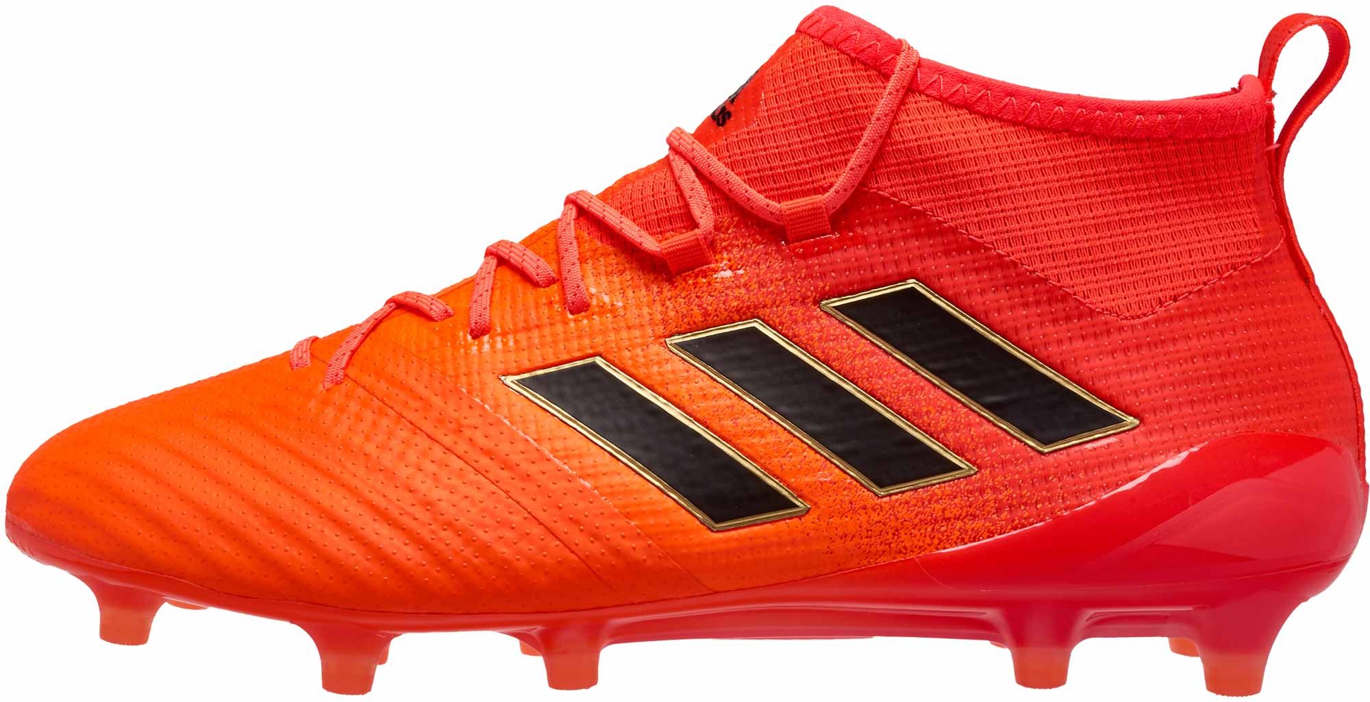 adidas ace 17.1 fg orange