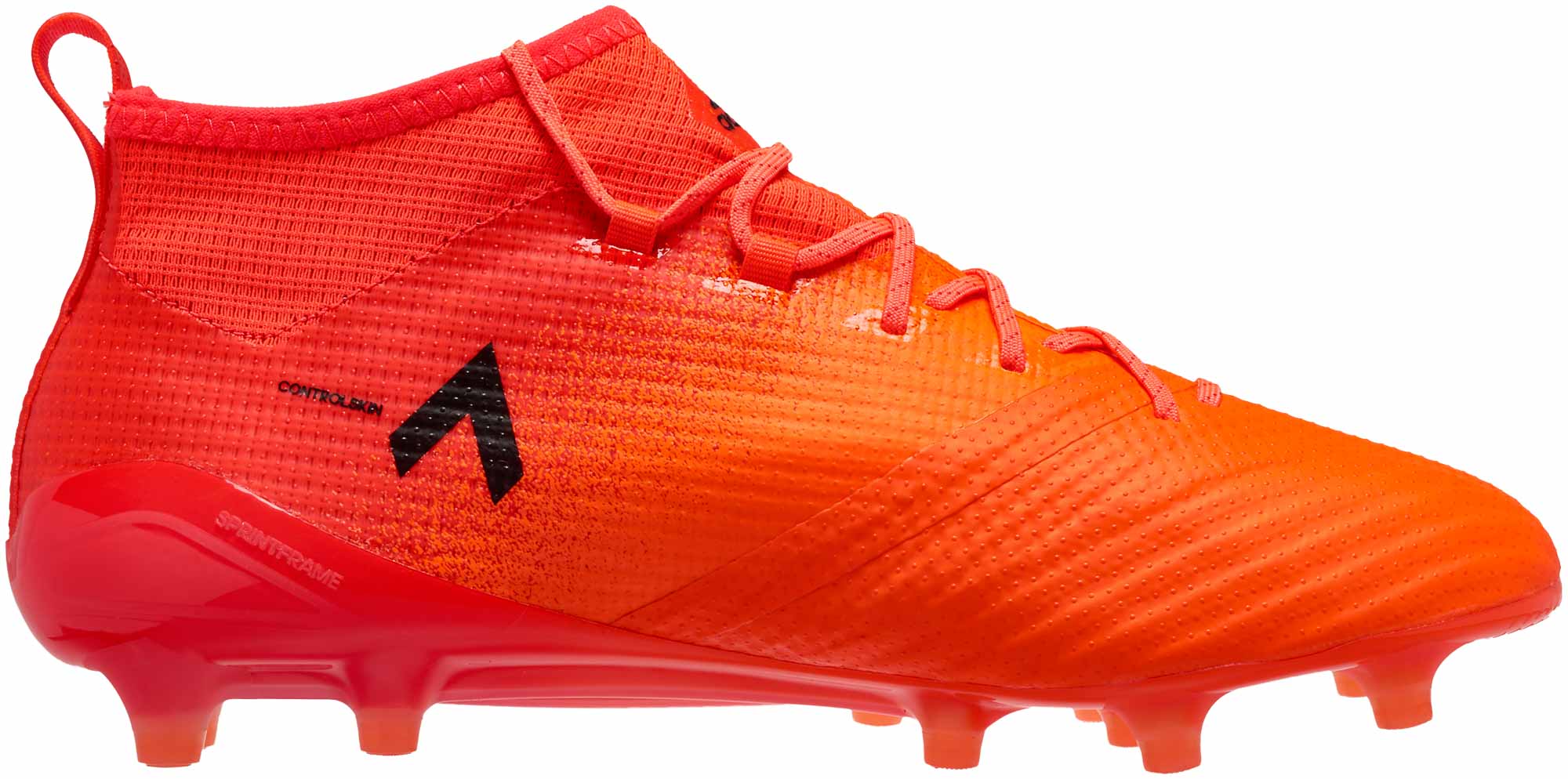 adidas ace 17.1 fg orange