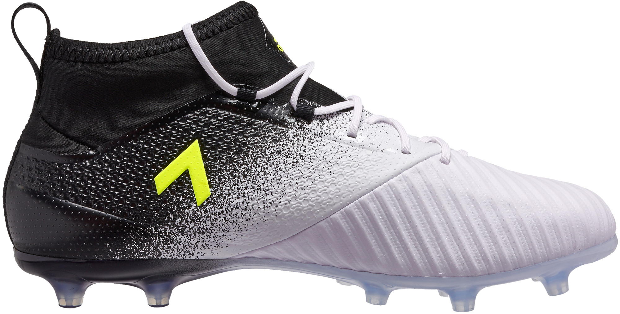 adidas ACE Primemesh FG Soccer - White