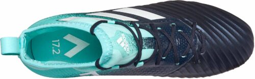 adidas ACE 17.2 FG – Energy Aqua/Legend Ink