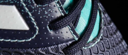 adidas Kids ACE 17.3 FG – Energy Aqua/White