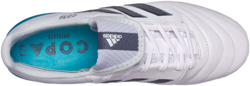 adidas Copa 17.1 FG – Clear Grey/Onix