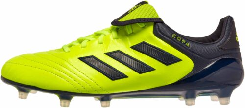 adidas Copa 17.1 FG – Solar Yellow/Legend Ink