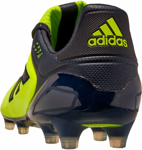 adidas Copa 17.1 FG – Solar Yellow/Legend Ink