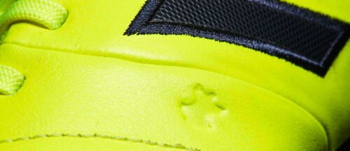adidas Copa 17.1 FG – Solar Yellow/Legend Ink