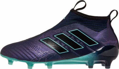 adidas ACE 17  Purecontrol FG – Legend Ink/Energy Aqua