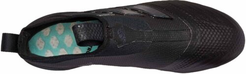 adidas ACE 17  Purecontrol FG – Black/Utility Black