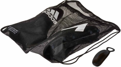 adidas ACE 17  Purecontrol FG – Black/Utility Black