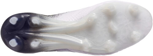 adidas Kids ACE 17  Purecontrol FG – White/Solar Yellow