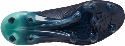adidas Kids ACE 17  Purecontrol FG – Energy Aqua/White