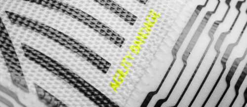 adidas Nemeziz 17.2 FG – White/Solar Yellow