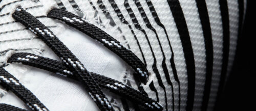 adidas Nemeziz 17.3 FG – White/Solar Yellow