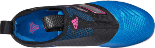 adidas ACE Tango 17  Purecontrol TF – Black/Blue