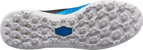 adidas ACE Tango 17  Purecontrol TF – Black/Blue