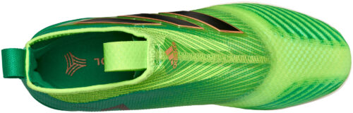 adidas ACE Tango 17  Purecontrol TF – Solar Green/Black