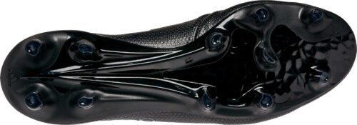 adidas X 17.1 FG – Black