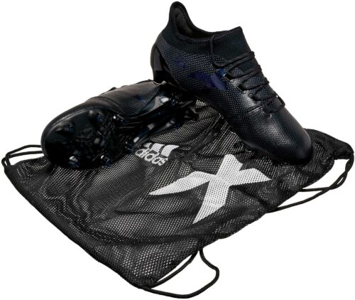 ritmo Pedagogía difícil adidas X 17.1 FG - Black