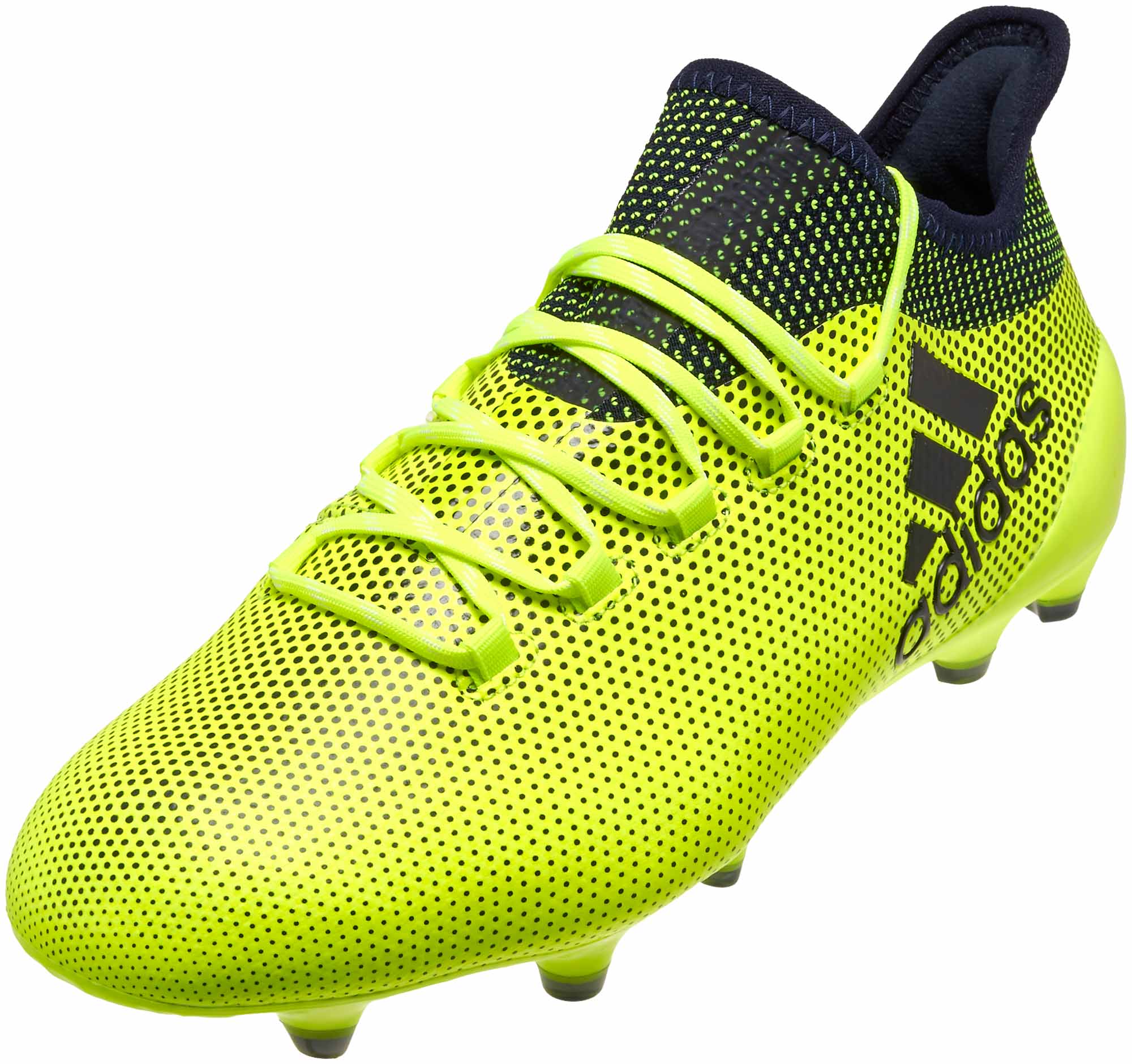 adidas x 17.1 fg