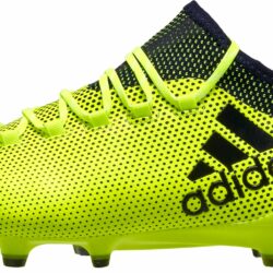 adidas x 17.1 yellow